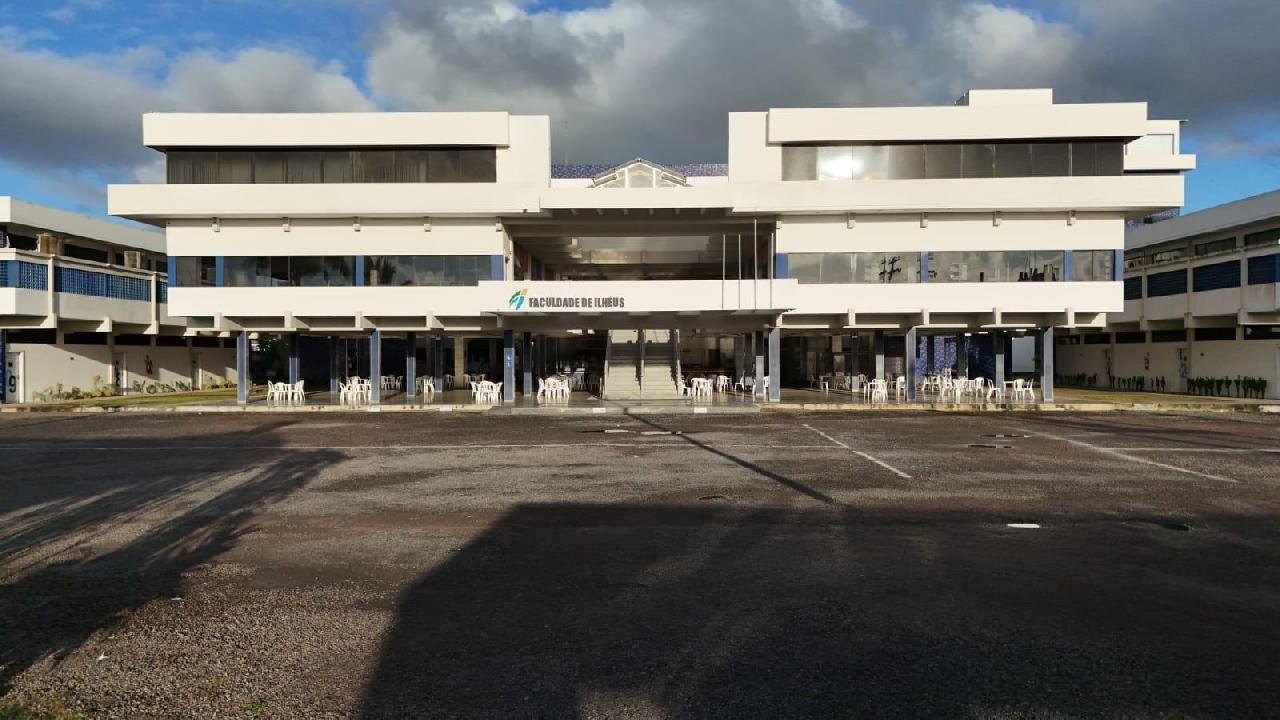 FACULDADE DE ILHÉUS PROMOVE, NESTE SÁBADO, 3º JOGOS UNIVERSITÁRIOS, NA ARENA DA AVENIDA SOARES LOPES