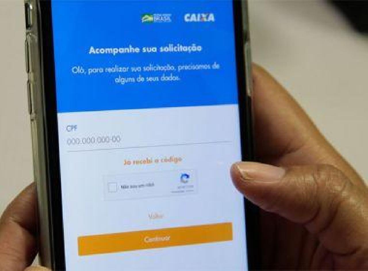MÃES MENORES DE IDADE JÁ PODEM PEDIR AUXÍLIO EMERGENCIAL MÃES MENORES DE IDADE JÁ PODEM PEDIR AUXÍLIO EMERGENCIAL