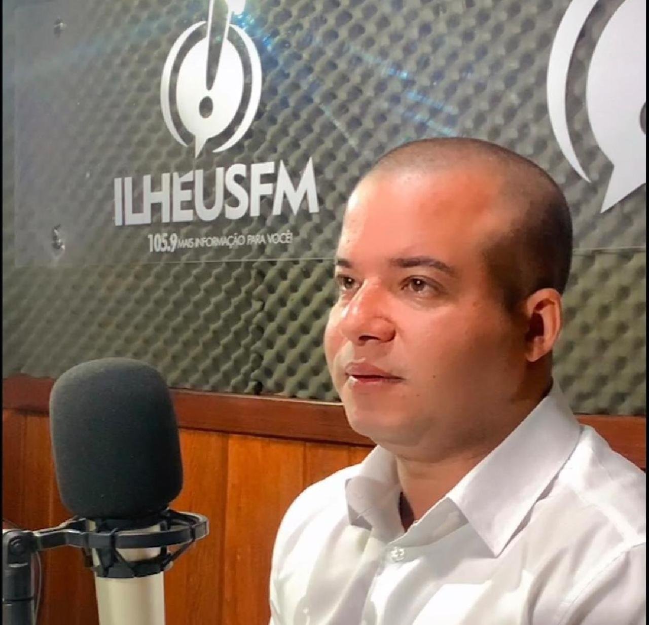 POSSIBILIDADE DO PL DE ILHÉUS APOIAR CANDIDATO A DEPUTADO ESTADUAL DO PREFEITO É ZERO