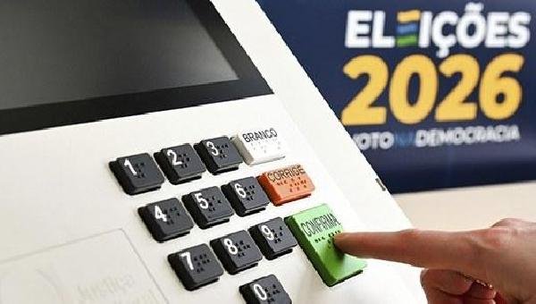 JUSTIÇA ELEITORAL CONFIRMA MUDANÇA EM DUAS SEÇÕES DE VOTAÇÃO NA BAHIA