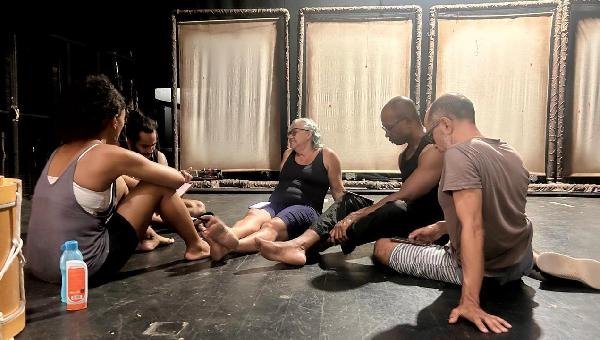 TEATRO POPULAR DE ILHÉUS DIVULGA RESULTADO DE SELEÇÃO PARA RESIDÊNCIA ARTÍSTICA