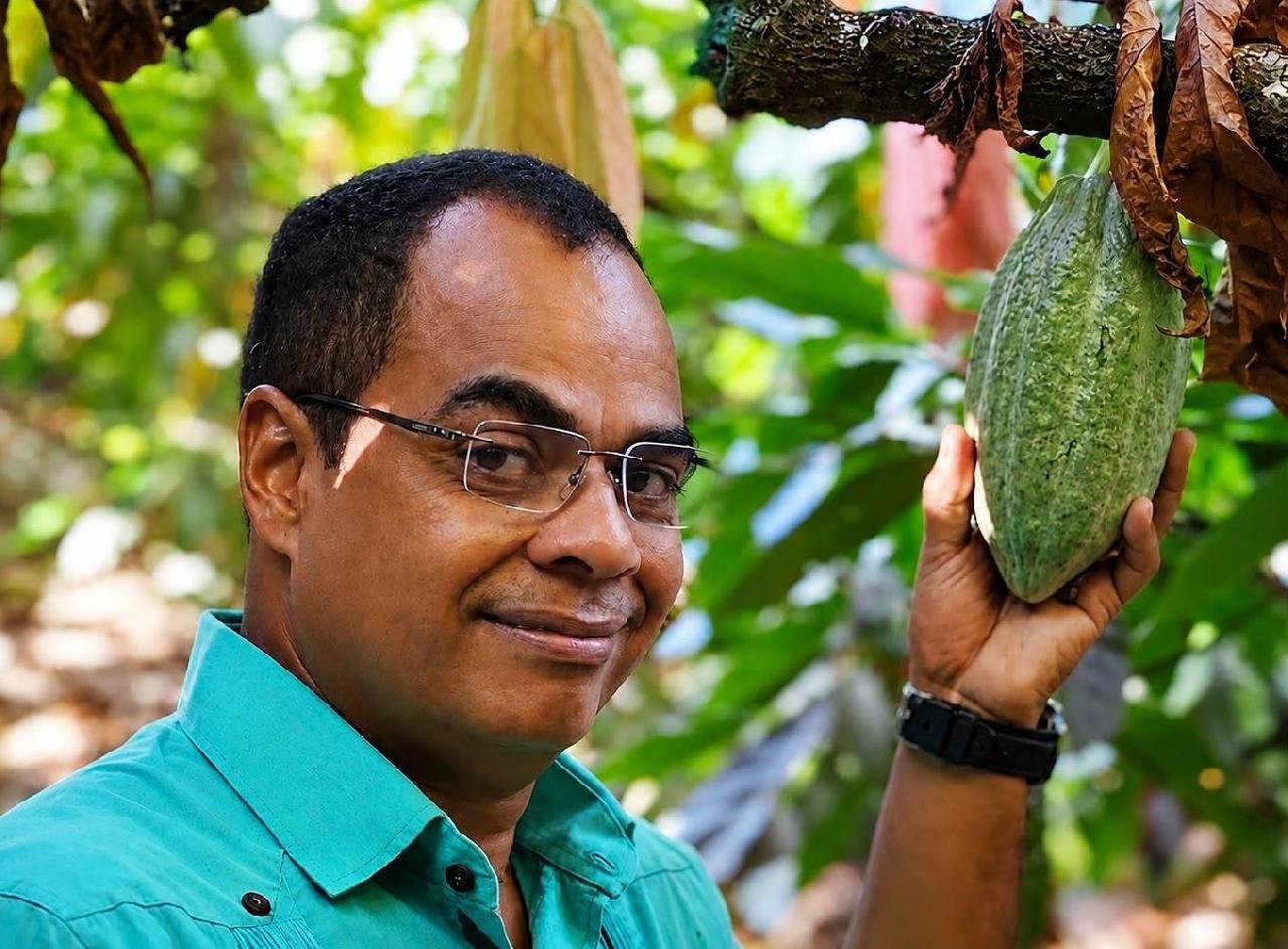 CHOCOLATE: O SABOR QUE CONTA A HISTÓRIA DE UM POVO