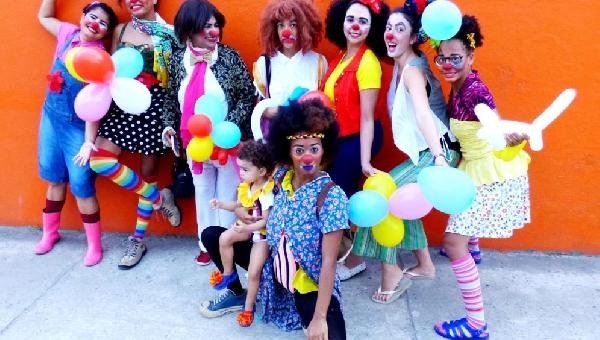 CÍCLICAS VARIETÉ CELEBRA PRIMEIRO ANO DO GRUPO AS MADALENAS NESTA SEXTA