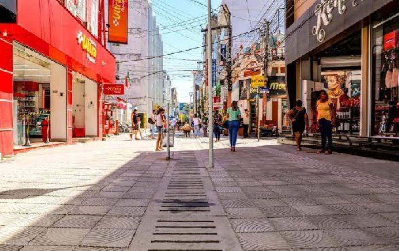 COMÉRCIO DE ILHÉUS TERÁ HORÁRIO ESPECIAL PARA ‘DIA DOS NAMORADOS’