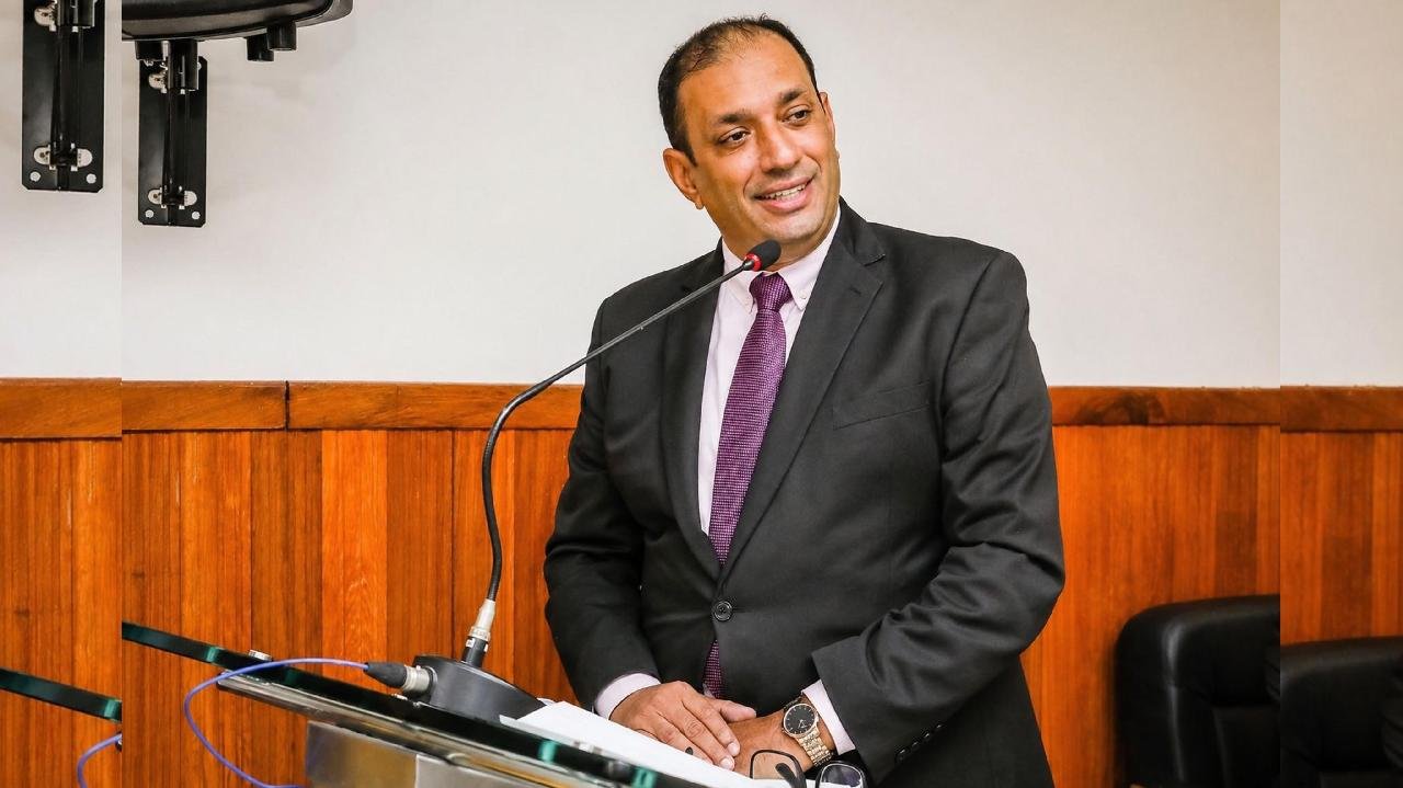 TCM JULGA IMPROCEDENTE DENÚNCIA CONTRA O EX-PREFEITO DE ILHÉUS MÁRIO ALEXANDRE