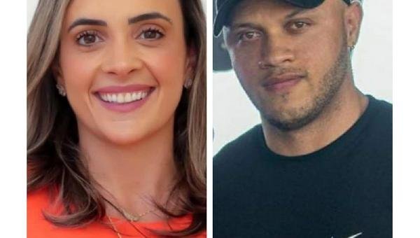 "EU VEJO QUE A CONDUTA DE CAIO ESTÁ TIPIFICADA NO CRIME DE "STALKING" DIZ EX CANDIDATA À PRESIDÊNCIA DA OAB 