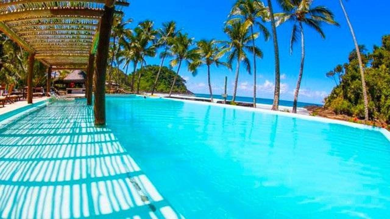 ITACARÉ ECO RESORT PODE SER ARREMATADO POR R$ 5 MILHÕES EM LEILÃO DA JUSTIÇA ITACARÉ ECO RESORT PODE SER ARREMATADO POR R$ 5 MILHÕES EM LEILÃO DA JUSTIÇA