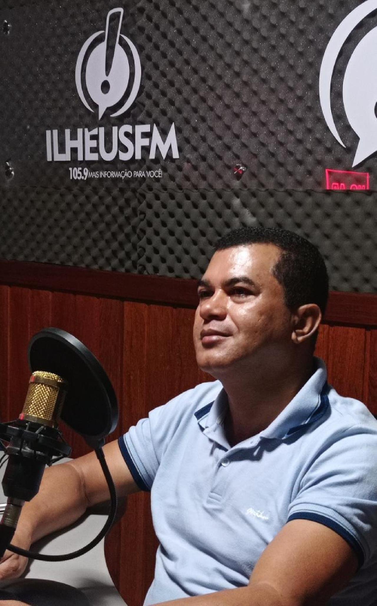 PROFESSOR REINALDO LANÇA PRÉ-CANDIDATURA A DEPUTADO FEDERAL NESTA QUINTA (28): "ESTOU MUITO BEM APADRINHADO" PROFESSOR REINALDO LANÇA PRÉ-CANDIDATURA A DEPUTADO FEDERAL NESTA QUINTA (28): "ESTOU MUITO BEM APADRINHADO"