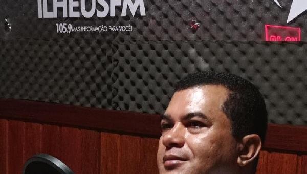 PROFESSOR REINALDO LANÇA PRÉ-CANDIDATURA A DEPUTADO FEDERAL NESTA QUINTA (28): "ESTOU MUITO BEM APADRINHADO"