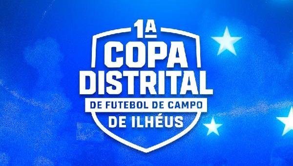 ESTÁDIO MÁRIO PESSOA RECEBE TERCEIRA RODADA DA I COPA DISTRITAL DE ILHÉUS ESTÁDIO MÁRIO PESSOA RECEBE TERCEIRA RODADA DA I COPA DISTRITAL DE ILHÉUS