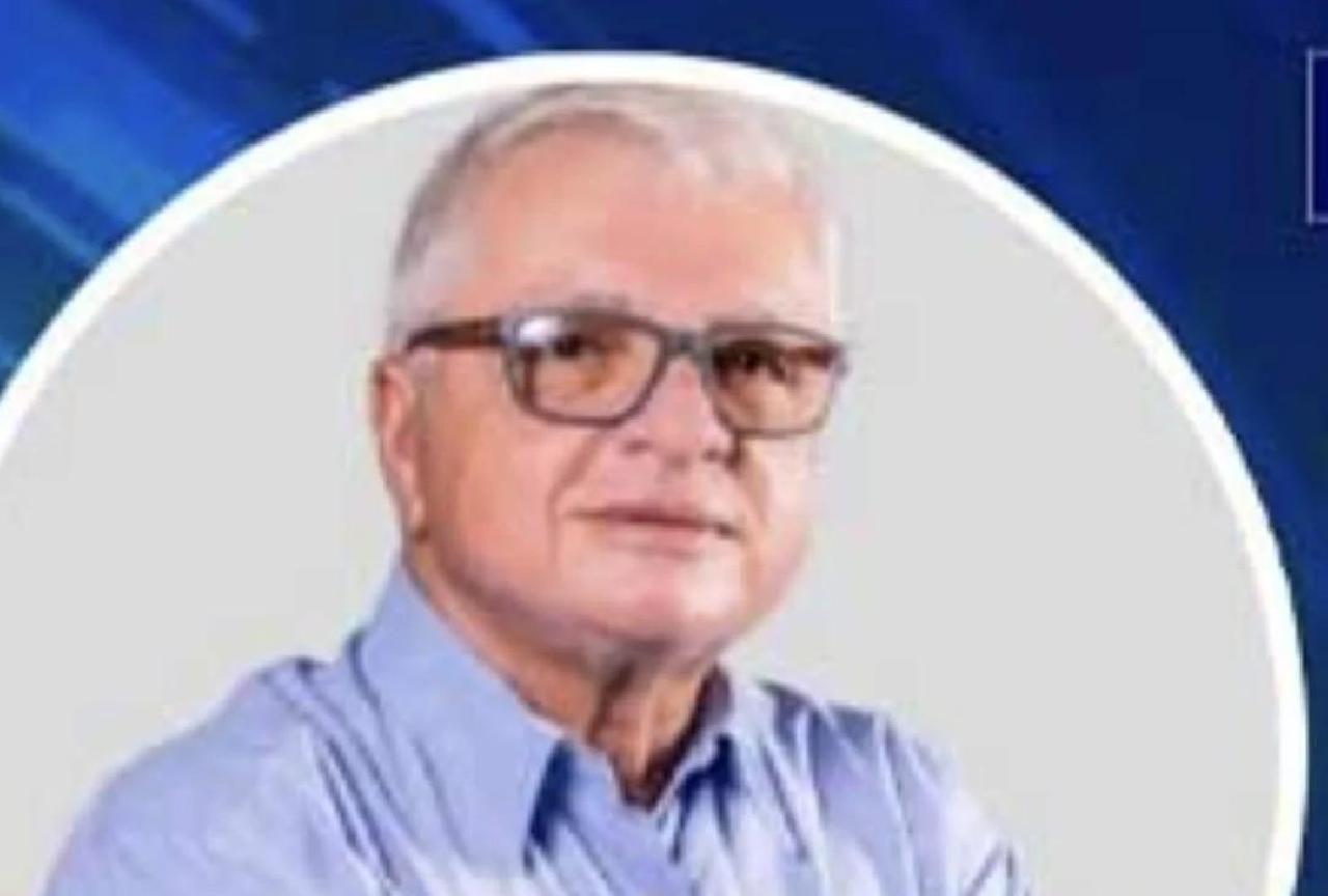 PREFEITURA DE ILHÉUS DECRETA LUTO OFICIAL DE TRÊS DIAS PELA MORTE DE ZÉ MARIA