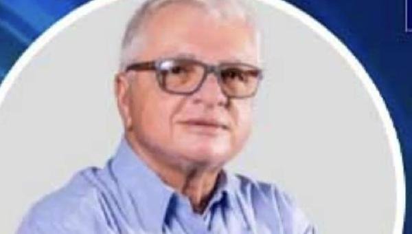 PREFEITURA DE ILHÉUS DECRETA LUTO OFICIAL DE TRÊS DIAS PELA MORTE DE ZÉ MARIA