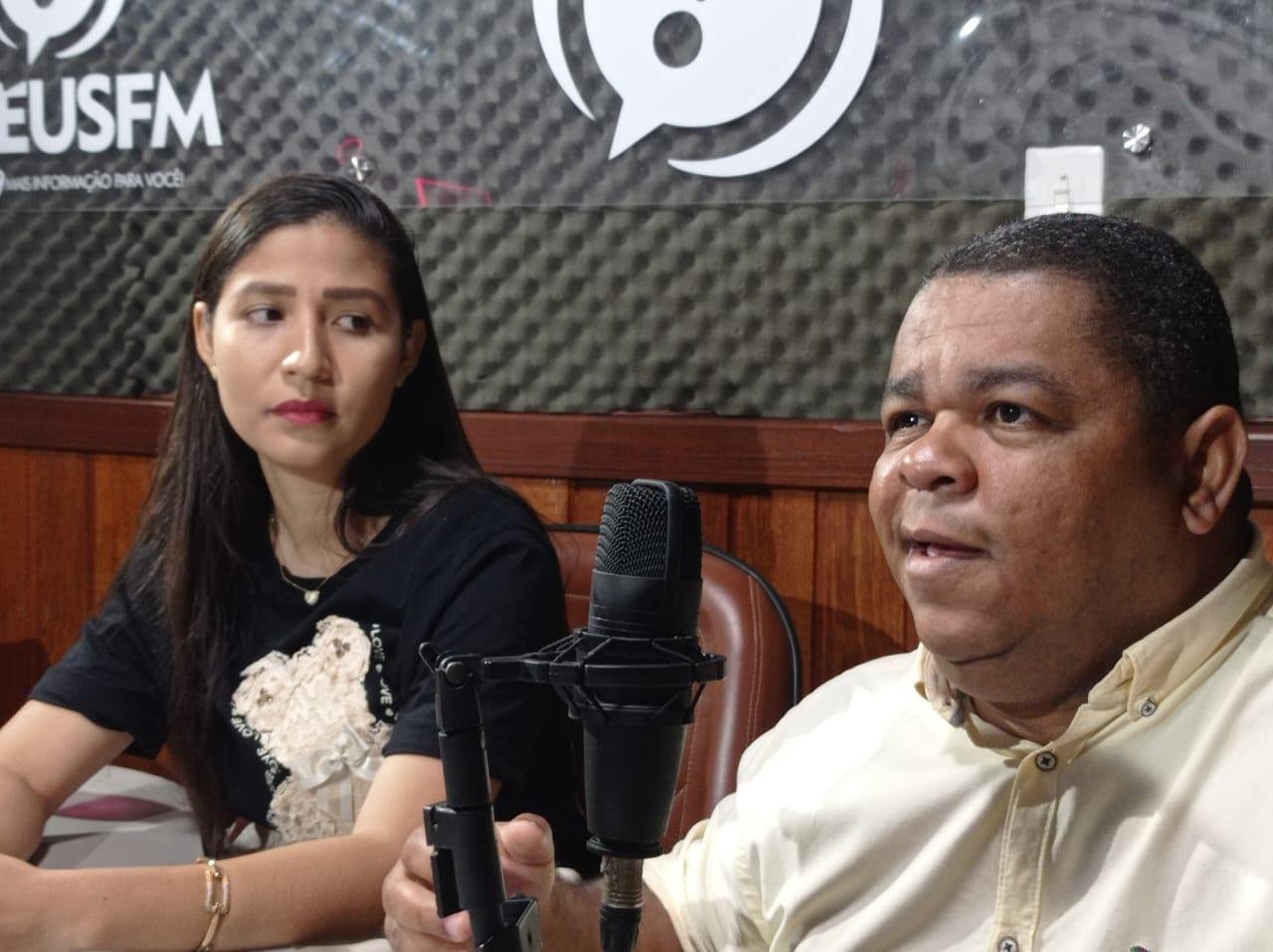 "O PROFISSIONAL NÃO QUER ATENDER PELO SUS. A GENTE ABRE CHAMAMENTO POR PJ, MAS ESSES PROFISSIONAIS NÃO APARECEM PARA ATENDER PELO SUS", DECLAROU MANTENA "O PROFISSIONAL NÃO QUER ATENDER PELO SUS. A GENTE ABRE CHAMAMENTO POR PJ, MAS ESSES PROFISSIONAIS NÃO APARECEM PARA ATENDER PELO SUS", DECLAROU MANTENA