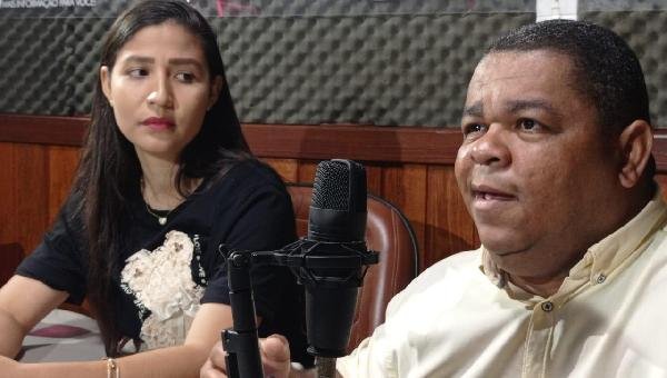 "O PROFISSIONAL NÃO QUER ATENDER PELO SUS. A GENTE ABRE CHAMAMENTO POR PJ, MAS ESSES PROFISSIONAIS NÃO APARECEM PARA ATENDER PELO SUS", DECLAROU MANTENA
