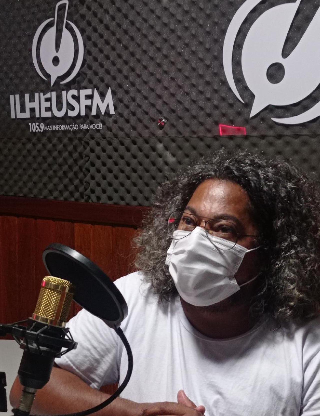 ROMUALDO LISBOA FALA SOBRE RETORNO DO TEATRO POPULAR DE ILHÉUS COM O ESPETÁCULO ‘SONHOS’