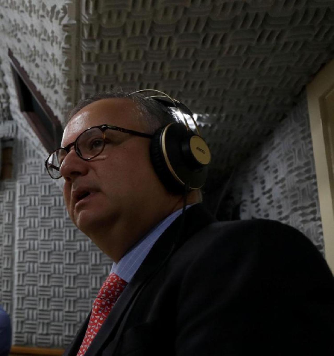 GOVERNO RUI VAI COMPRAR FREEZERS PARA ARMAZENAR VACINA DA PFIZER OU MODERNA, ANUNCIA SECRETÁRIO