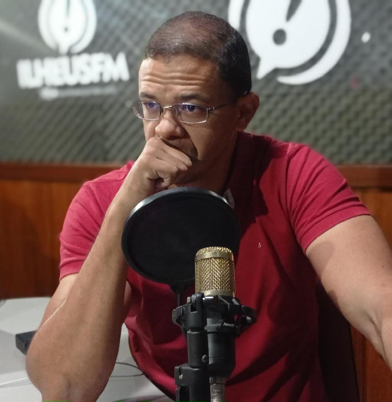 “NA PRÓXIMA SEMANA ESTAREMOS COM 2 FRENTES DE SERVIÇO NO PONTAL” DIZ ÁTILA “NA PRÓXIMA SEMANA ESTAREMOS COM 2 FRENTES DE SERVIÇO NO PONTAL” DIZ ÁTILA