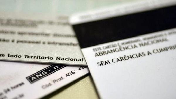 ANS SUSPENDE COMERCIALIZAÇÃO DE 14 PLANOS DE SAÚDE