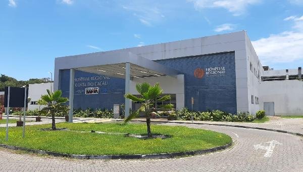 “HOSPITAL COSTA DO CACAU É BEM ESTRUTURADO E TEM O MELHOR DOS ATENDIMENTOS”, DIZ IRMÃO DE PACIENTE