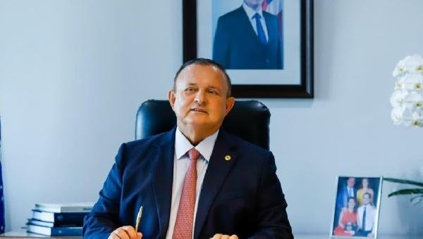 STF FORMA MAIORIA PELO AFASTAMENTO DE ADOLFO MENEZES DA PRESIDÊNCIA DA AL-BA