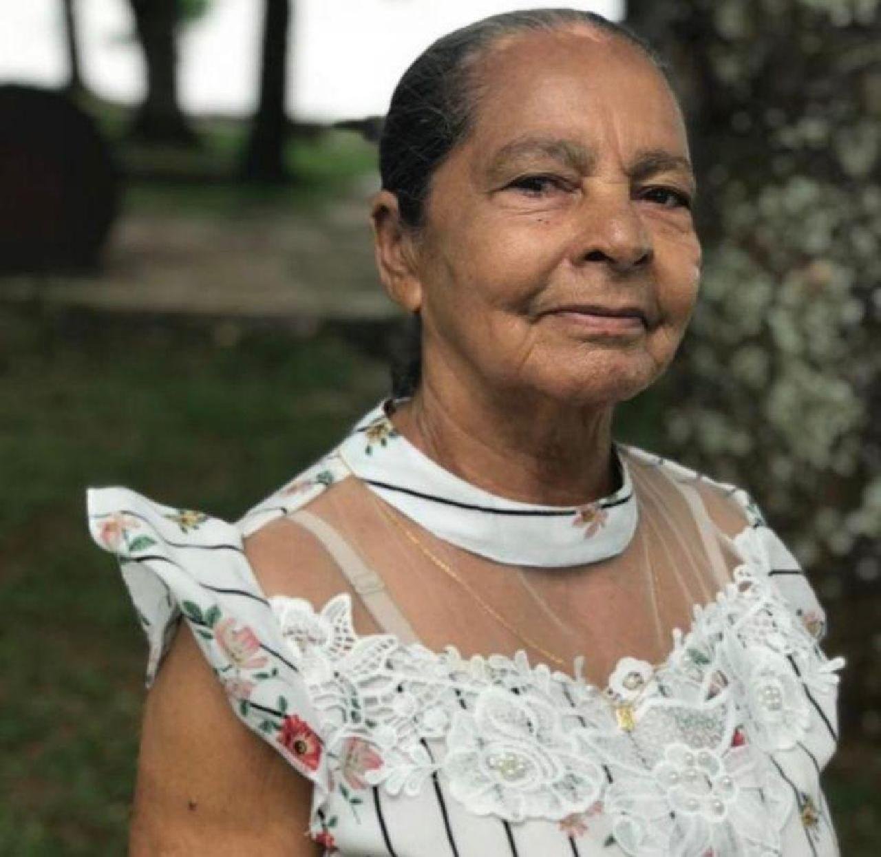 LUTO EM ILHÉUS: DONA GEL MORRE AOS 82 ANOS LUTO EM ILHÉUS: DONA GEL MORRE AOS 82 ANOS