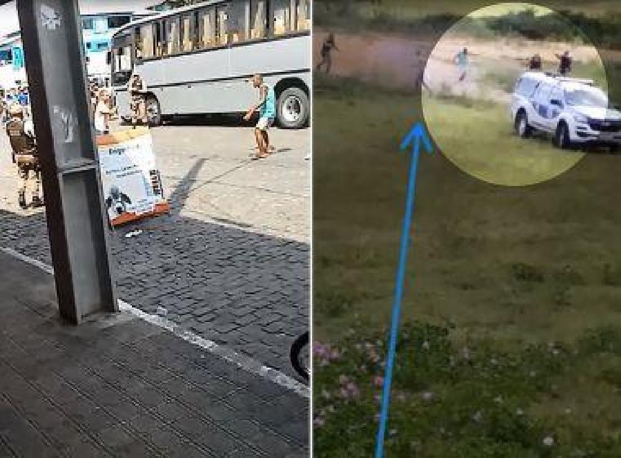 CONDE: HOMEM COM DISTÚRBIOS MENTAIS É MORTO A TIROS POR POLICIAIS CONDE: HOMEM COM DISTÚRBIOS MENTAIS É MORTO A TIROS POR POLICIAIS