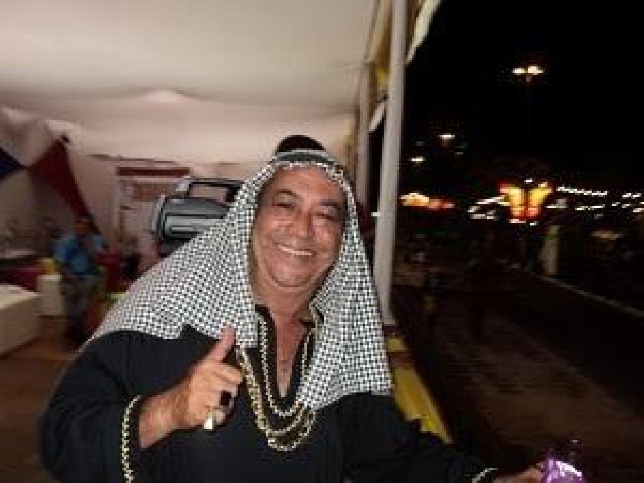 MORRE SALDANHA, O GOGÓ DE OURO MORRE SALDANHA, O GOGÓ DE OURO
