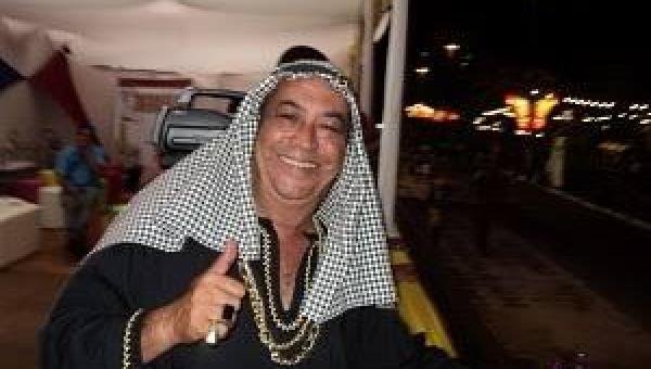 MORRE SALDANHA, O GOGÓ DE OURO