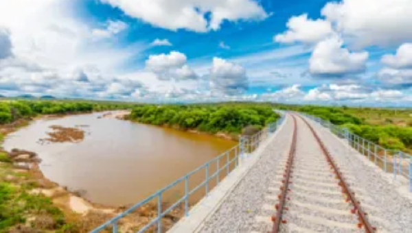 A BAHIA AGORA DESTRAVA? A FIOL É O RUÍDO DA VEZ