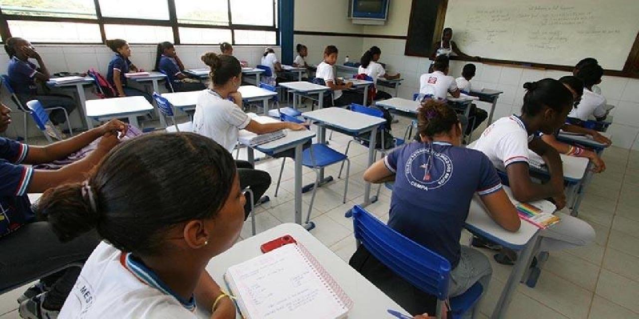 PAÍS MANTÉM DESDE 2011 DIFERENÇA DE APRENDIZAGEM ENTRE RICOS E POBRES