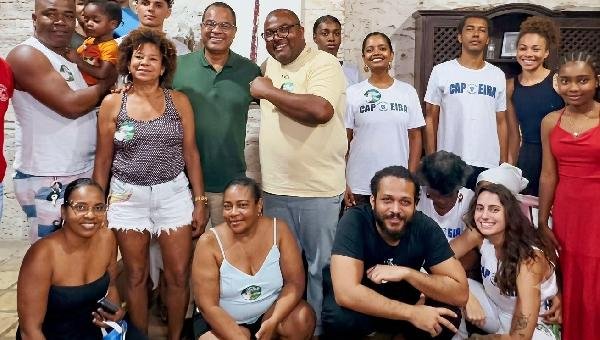 NA ESTRADA COM MAGNO, A FORÇA DE QUEM OUVE A BAHIA