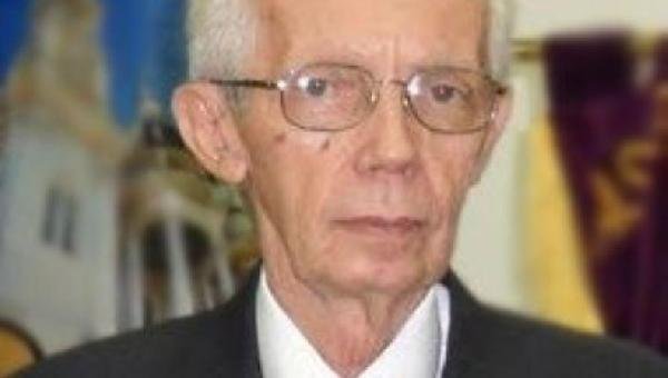 MORRE O PROFESSOR E EX-VEREADOR EDMUNDO DOURADO: “FORMEI MAIS DE 37 MIL ALUNOS”