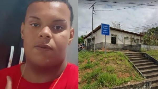 ADOLESCENTE DE 17 ANOS ESTÁ DESAPARECIDO NO SUL DA BAHIA