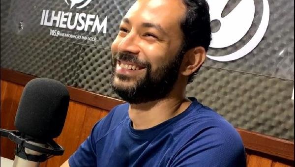 DJ NETO NOGUEIRA, DJALMA ASSIS, NADO COSTA, ÉLIO E FELIPE, VIA DE ACESSO E AMPARO JÚNIOR SÃO CONFIRMADOS NA FEIJOADA DO ILHÉUS EVENTOS 2026