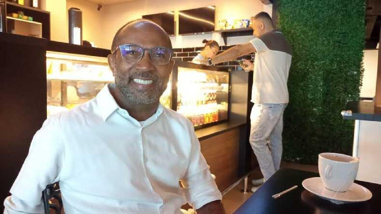BEBETO GALVÃO AFIRMA TER SIDO CONVIDADO PARA PARTICIPAR DE MANOBRA POLÍTICA PARA DERRUBAR MARÃO BEBETO GALVÃO AFIRMA TER SIDO CONVIDADO PARA PARTICIPAR DE MANOBRA POLÍTICA PARA DERRUBAR MARÃO