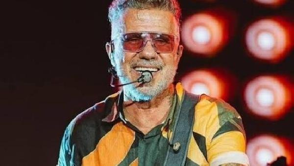 TUCA FERNANDES CONFIRMADO PARA SUBSTITUIR MARLUS VIANA NA VIRADA ILHÉUS 2026.