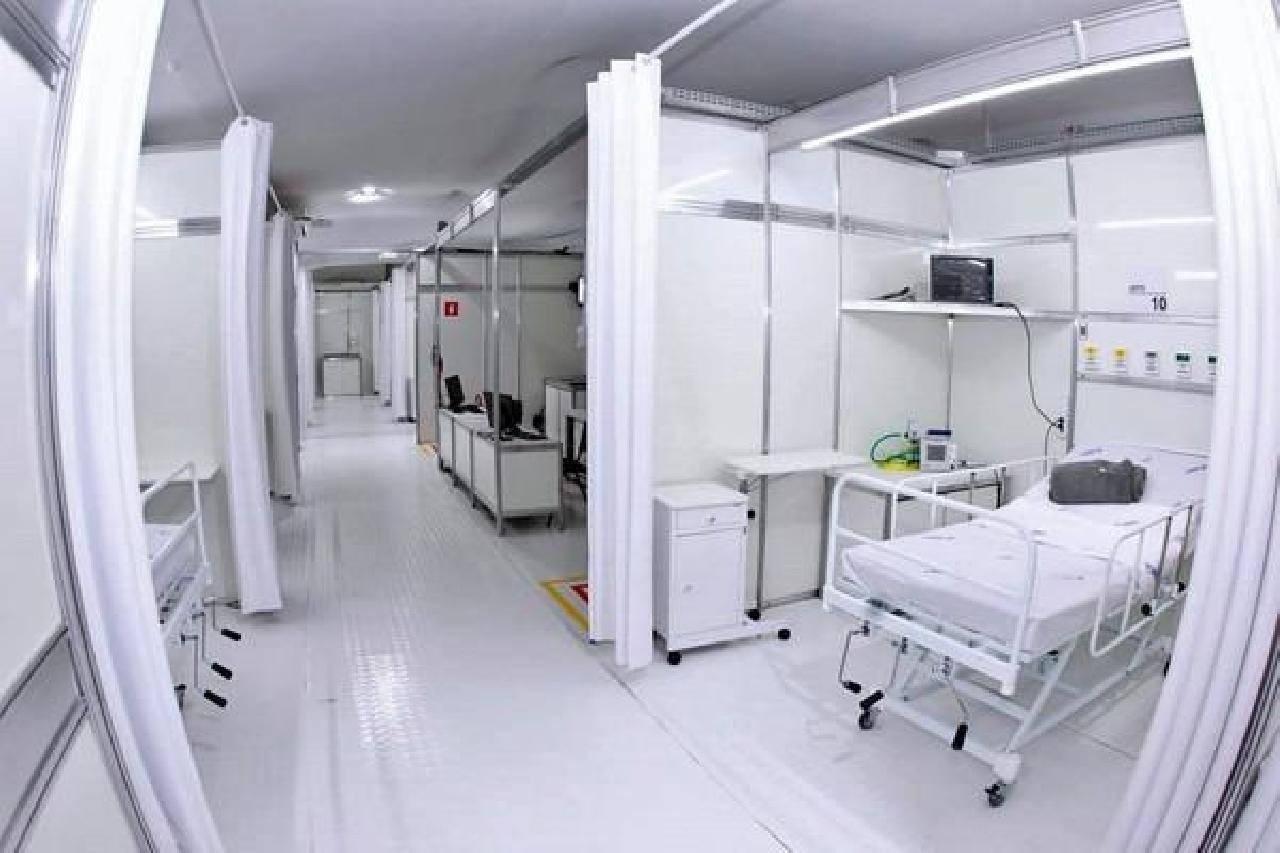 COVID-19: ILHÉUS ESTÁ COM 91% DOS LEITOS DE UTI OCUPADOS COVID-19: ILHÉUS ESTÁ COM 91% DOS LEITOS DE UTI OCUPADOS