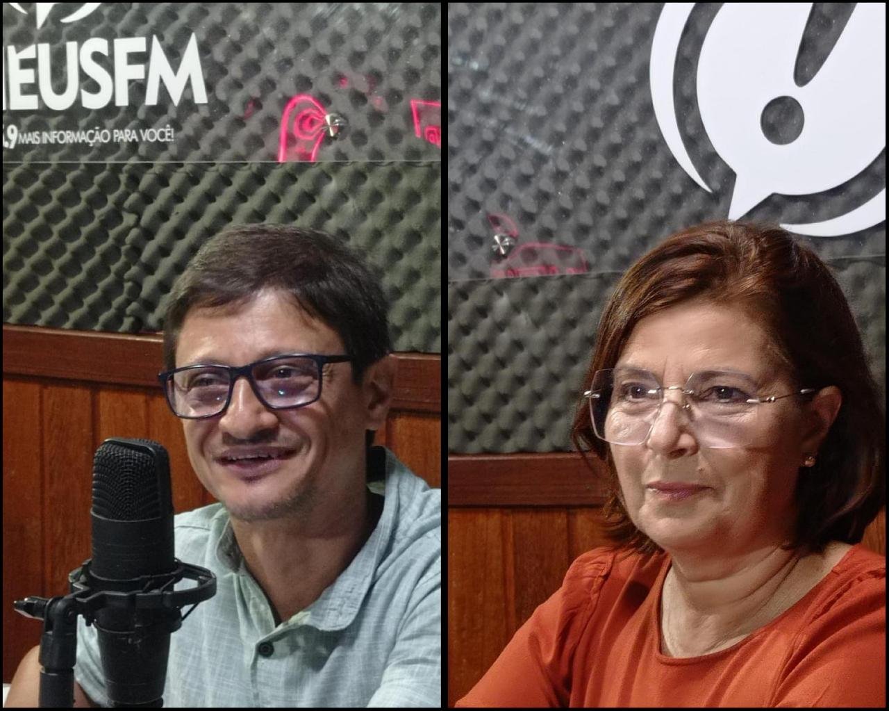 MAKRISI AFIRMA QUE PRÉ-CANDIDATURA ESTÁ MANTIDA, MAS PSOL ESTÁ ABERTO AO DIÁLOGO COM ADÉLIA MAKRISI AFIRMA QUE PRÉ-CANDIDATURA ESTÁ MANTIDA, MAS PSOL ESTÁ ABERTO AO DIÁLOGO COM ADÉLIA