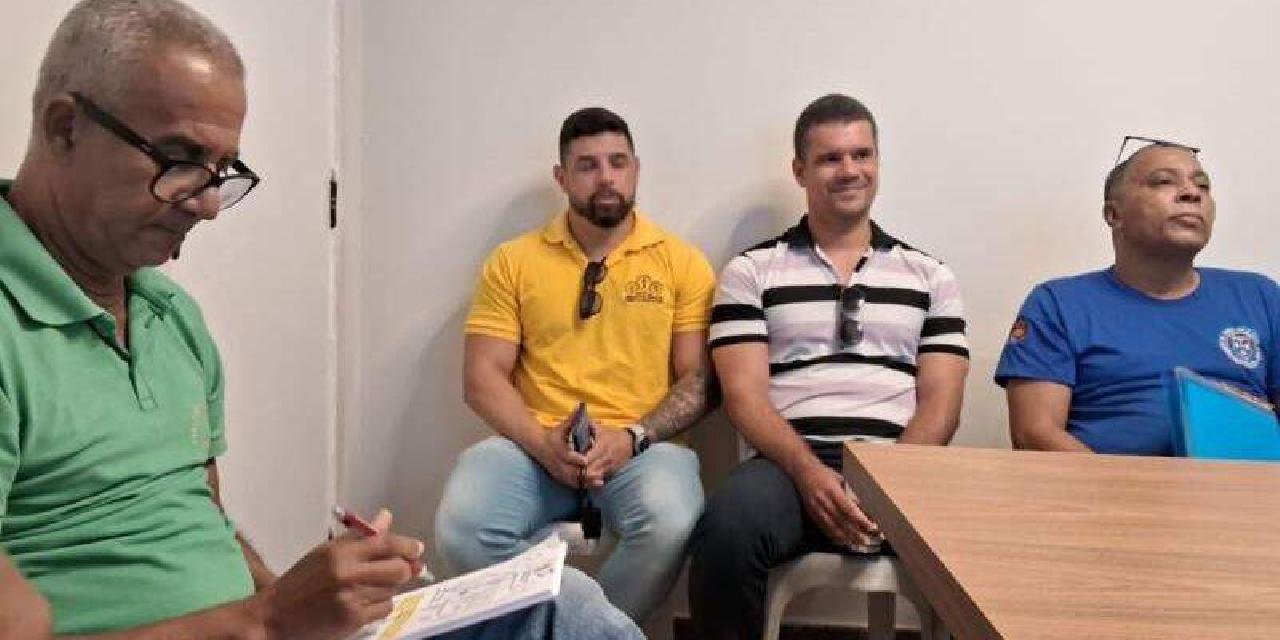SINDICATOS REJEITAM PROPOSTA DE REAJUSTE DO TICKET ALIMENTAÇÃO EM REUNIÃO COM O GOVERNO MUNICIPAL DE ILHÉUS 