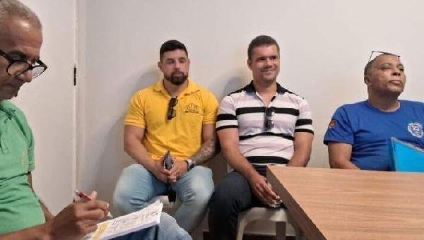 SINDICATOS REJEITAM PROPOSTA DE REAJUSTE DO TICKET ALIMENTAÇÃO EM REUNIÃO COM O GOVERNO MUNICIPAL DE ILHÉUS 