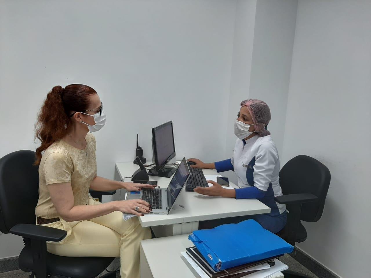 HOSPITAL REGIONAL COSTA DO CACAU SEGUE FIRME EM BUSCA DA ACREDITAÇÃO HOSPITALAR HOSPITAL REGIONAL COSTA DO CACAU SEGUE FIRME EM BUSCA DA ACREDITAÇÃO HOSPITALAR