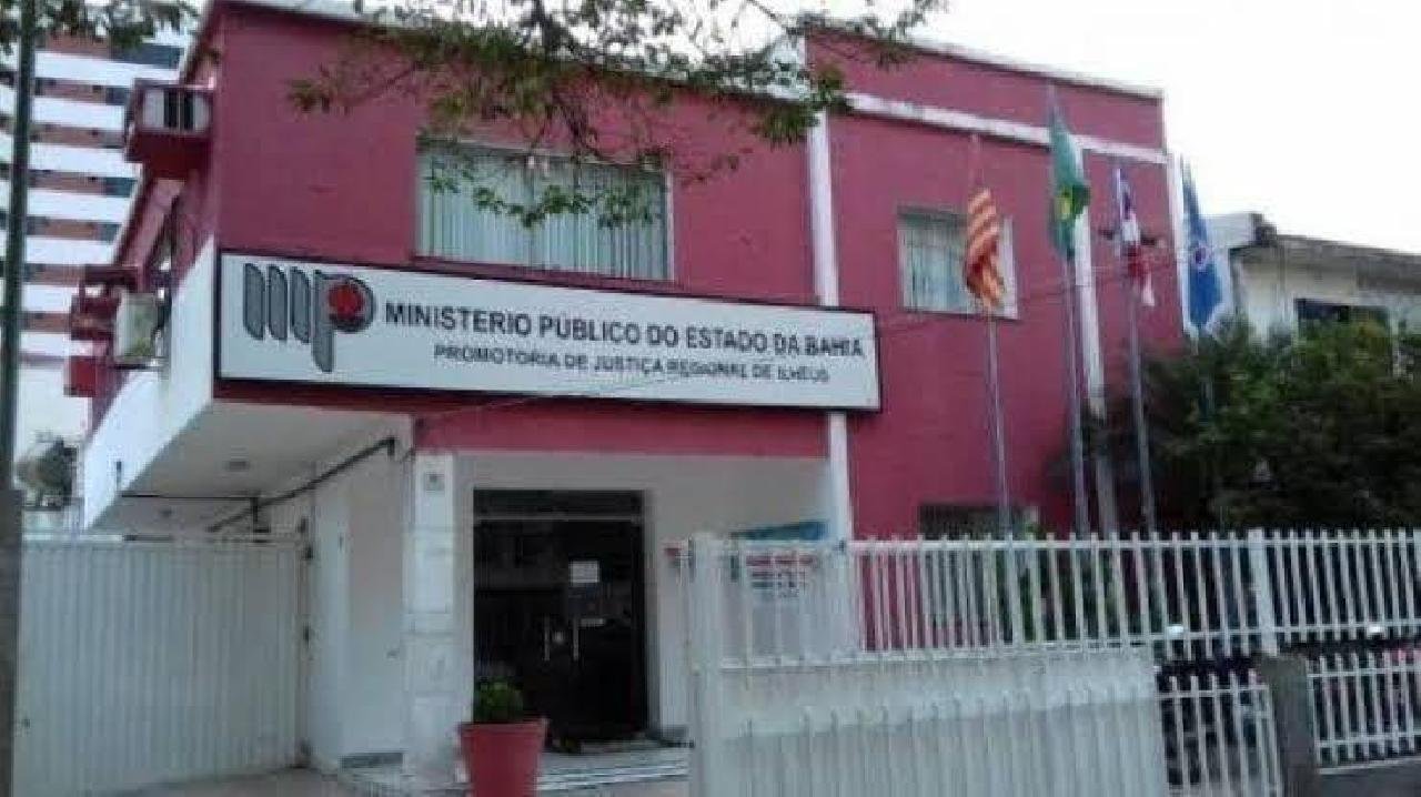 MPBA ABRE PROCESSO SELETIVO PARA ESTÁGIO DE DIREITO EM ILHÉUS E PROMOTORIAS DA REGIONAL