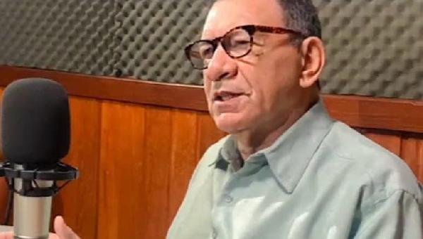"TUDO QUE NA MINHA CONCEPÇÃO, COLOCAR EM RISCO A DEMOCRACIA, NÃO VAI TER MEU APOIO", DISSE JABES RIBEIRO SOBRE UNIÃO PROGRESSISTA