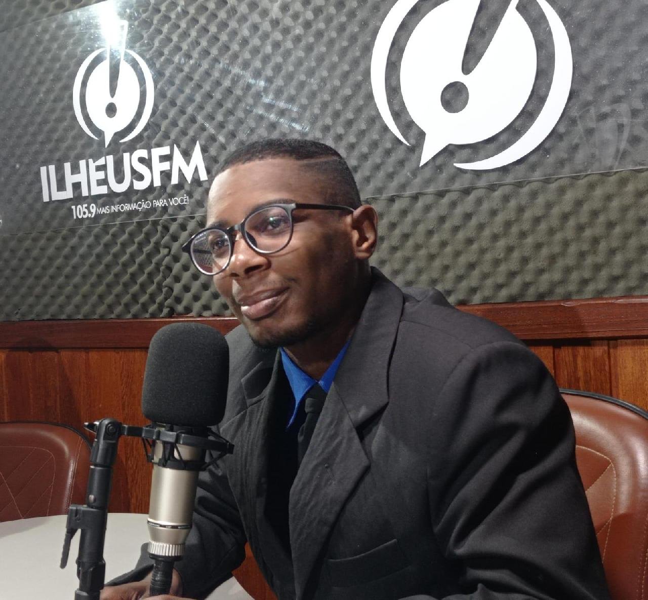 ILHEENSE RAMESES CÁRIDAS BUSCA O OURO NO MUNDIAL DE JIU-JITSU EM VITÓRIA (ES)