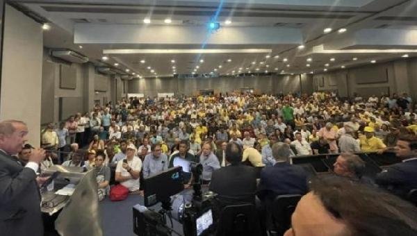 PRODUTORES RURAIS COBRAM AÇÕES DO GOVERNO CONTRA INVASÕES DE TERRA