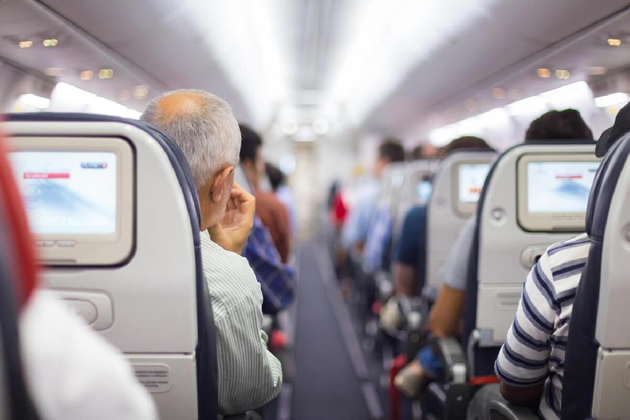 PROCON MULTA AZUL, GOL E LATAM POR COBRANÇA ANTECIPADA DE ASSENTO PROCON MULTA AZUL, GOL E LATAM POR COBRANÇA ANTECIPADA DE ASSENTO
