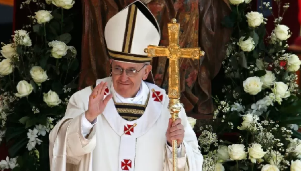 MORRE AOS 88 ANOS FRANCISCO, O PRIMEIRO PAPA LATINO-AMERICANO
