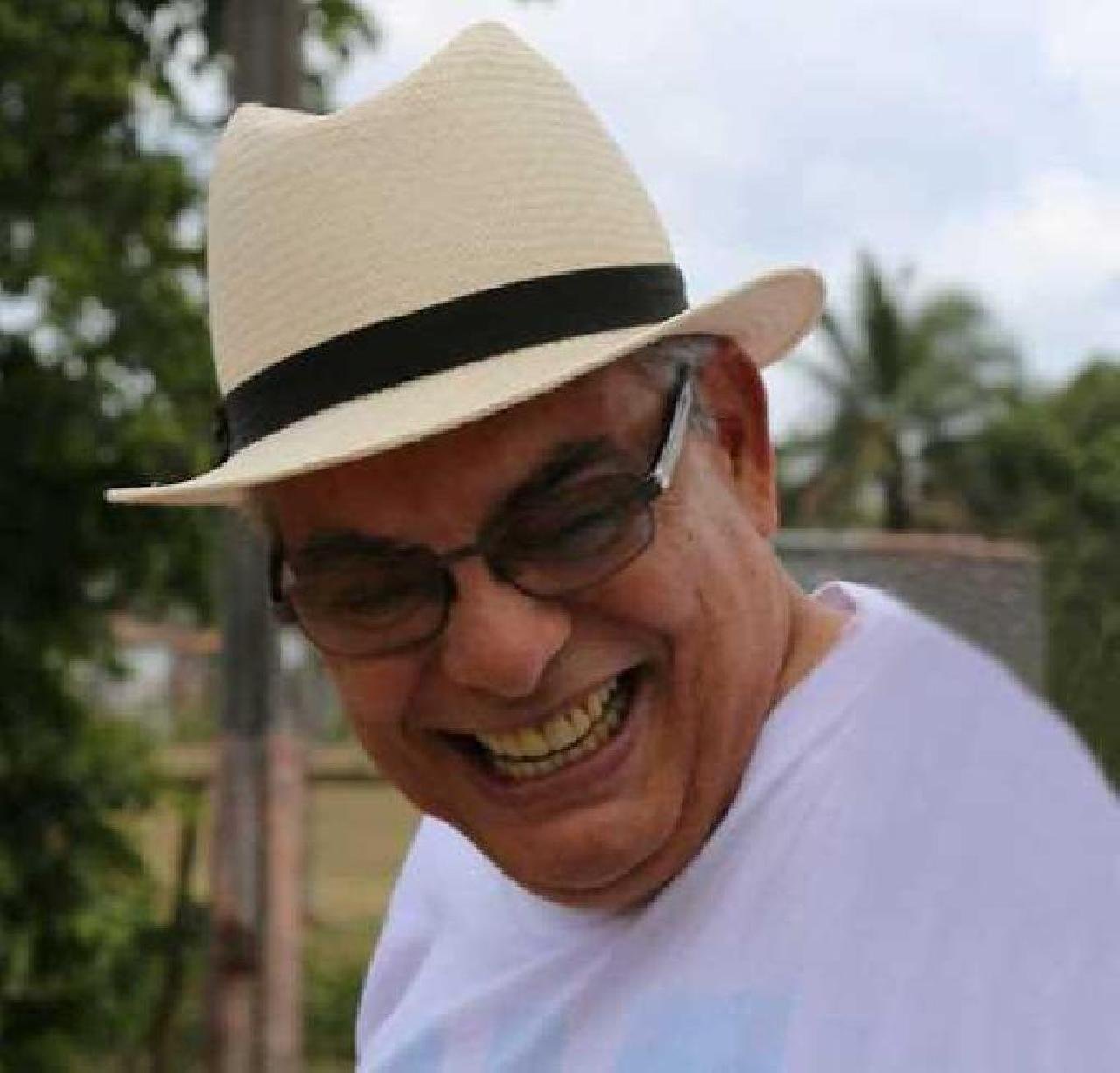 MARÃO LAMENTA MORTE DE DR. RUY CARVALHO MARÃO LAMENTA MORTE DE DR. RUY CARVALHO