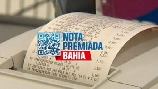 BILHETES PARA SORTEIO DE OUTUBRO DA NOTA PREMIADA JÁ ESTÃO DISPONÍVEIS