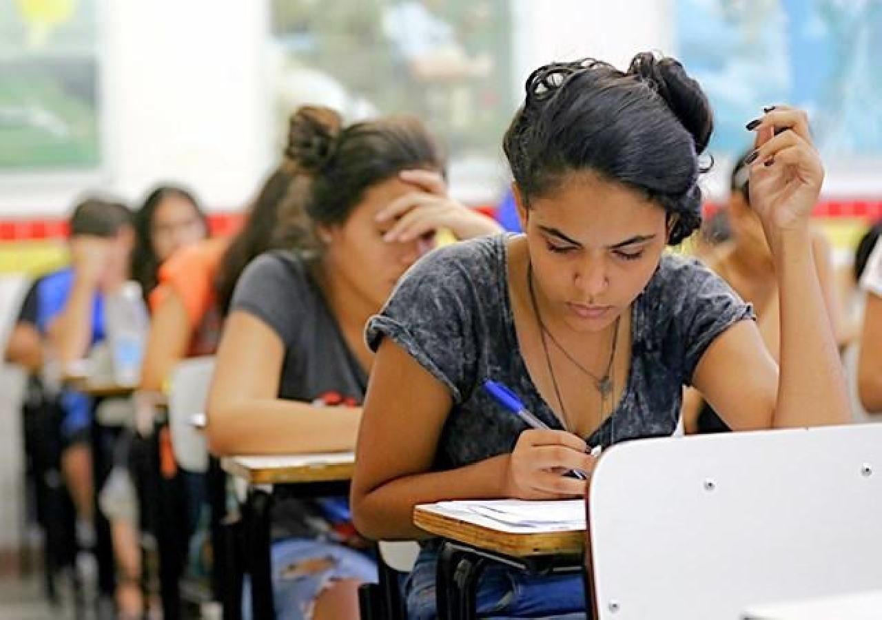 INEP: 13% DAS INSTITUIÇÕES AVALIADAS EM 2018 TIVERAM BAIXO DESEMPENHO INEP: 13% DAS INSTITUIÇÕES AVALIADAS EM 2018 TIVERAM BAIXO DESEMPENHO